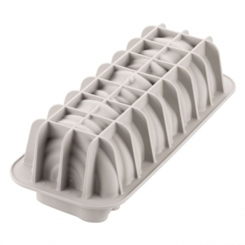 Silicone Mould - LANA